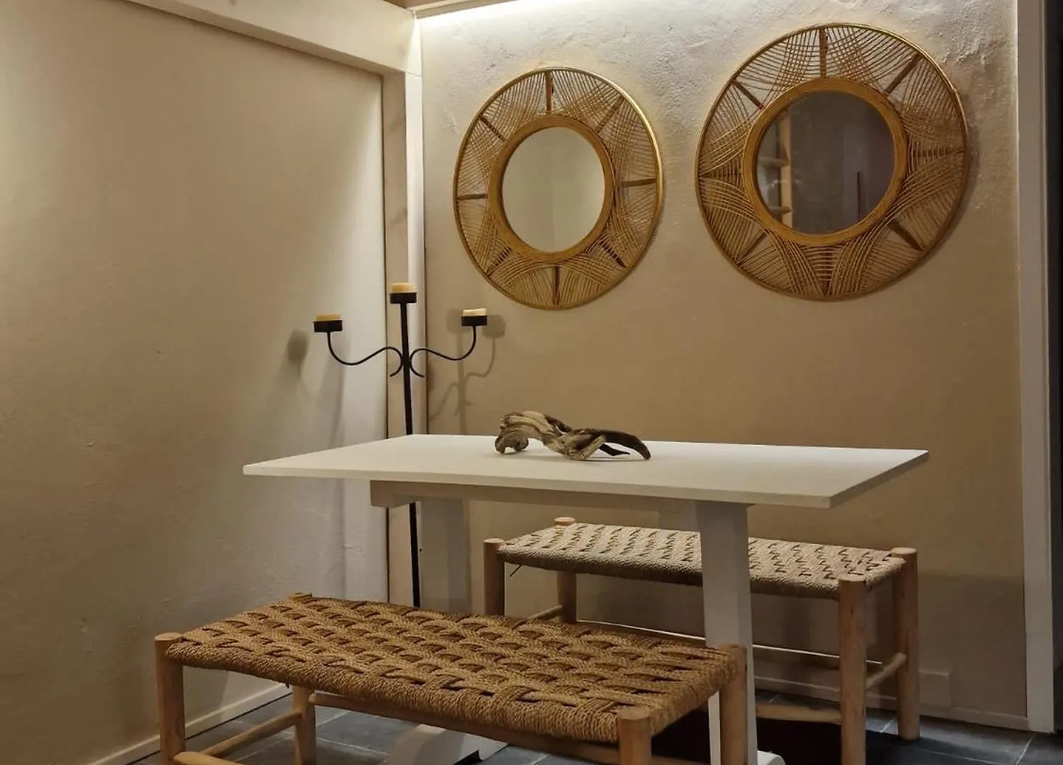 Сasa de vacaciones Villa Theharmonyhousetaganana