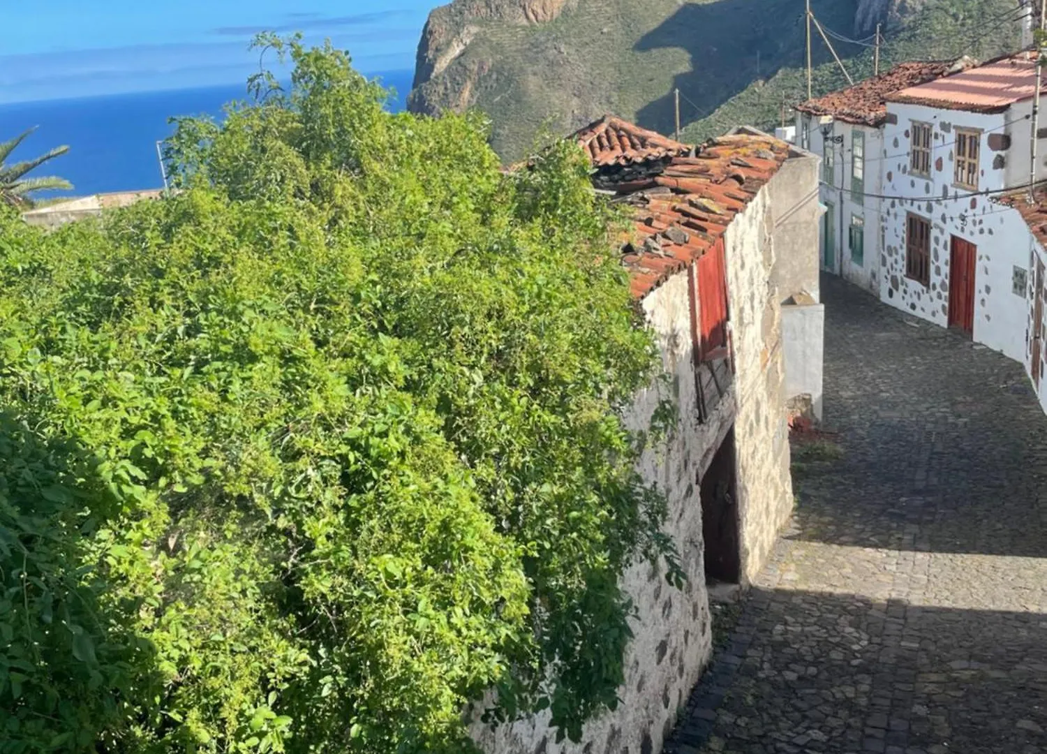 Villa Theharmonyhousetaganana Taganana