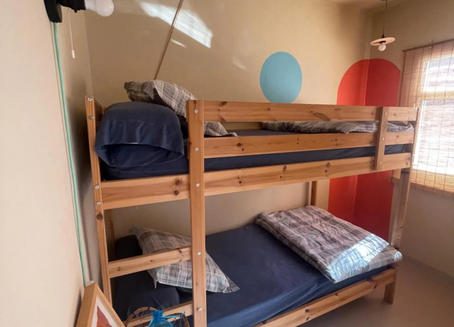 Theharmonyhousetaganana Villa Holiday home Taganana