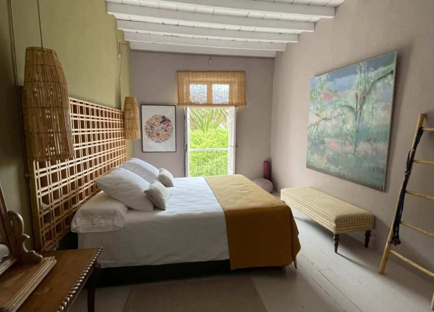 Holiday home Theharmonyhousetaganana Villa Spain