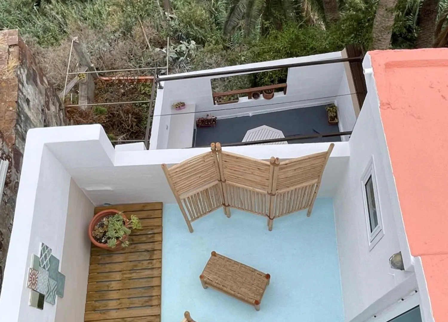 Holiday home Theharmonyhousetaganana Villa Spain