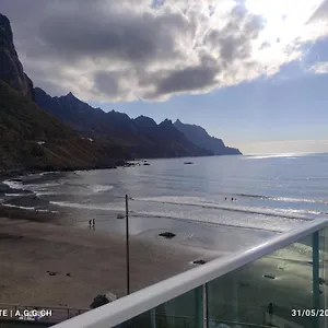 La Maresia Taganana