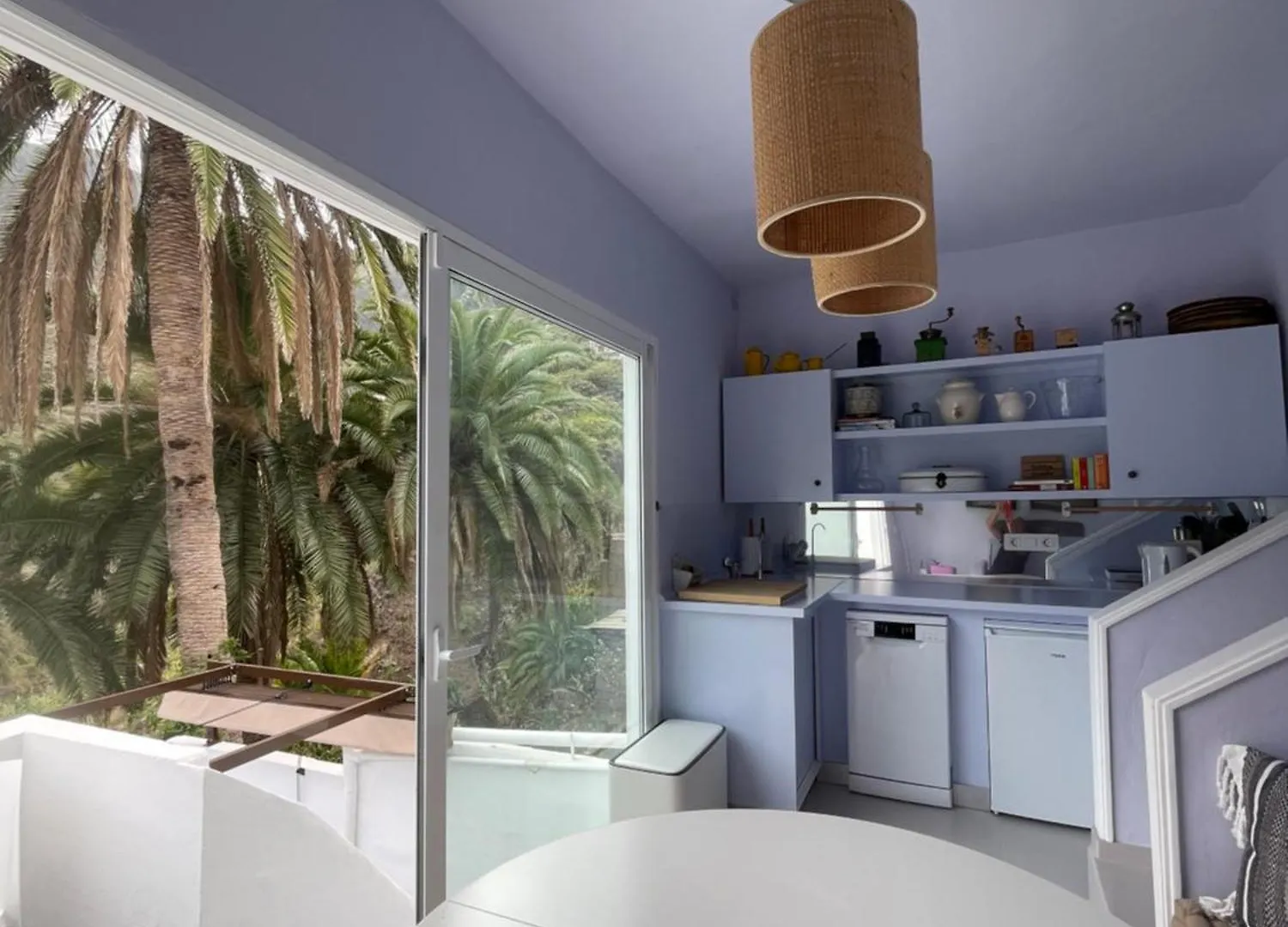 Holiday home Theharmonyhousetaganana Villa
