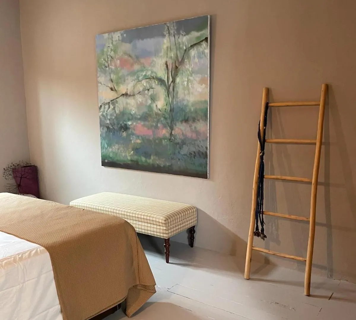 Holiday home Theharmonyhousetaganana Villa